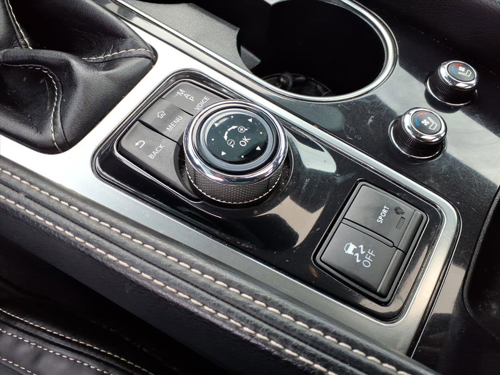 Used 2023 Nissan Maxima Platinum w/ Sport Mat Group image 15