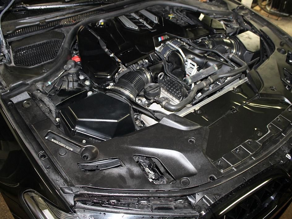 Used 2023 BMW M5 w/ Competition Package image 10