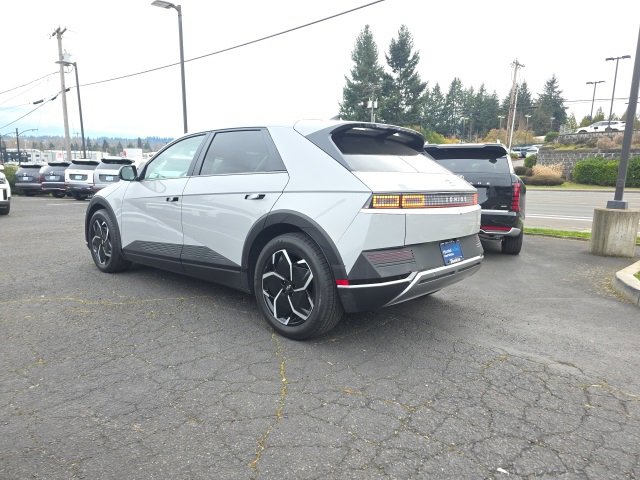 Used 2022 Hyundai Ioniq 5 SEL image 7