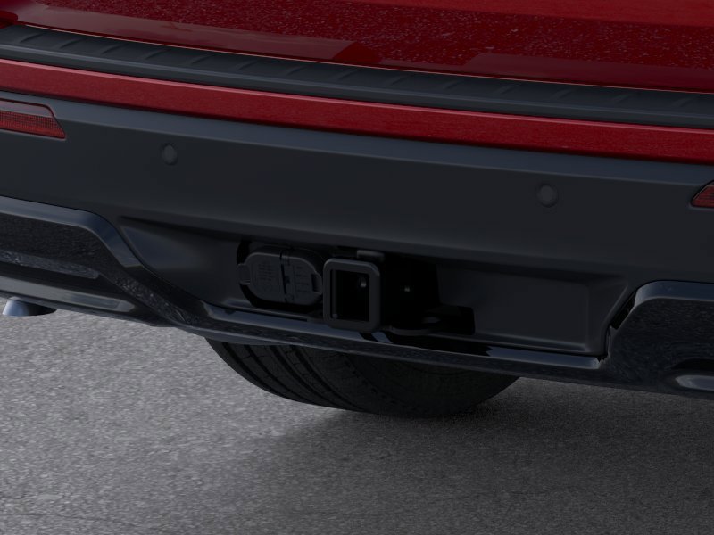 New 2026 Ford Explorer ST-Line AWD/4WD image 62