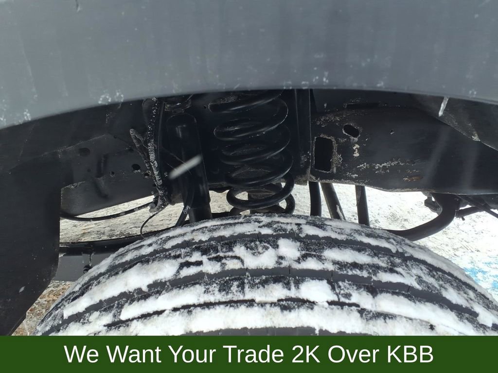 Used 2006 Ford F450 XLT image 24