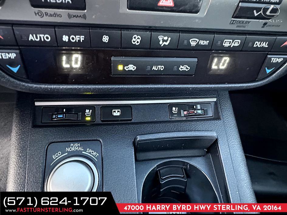 Used 2013 Lexus ES 350 image 32