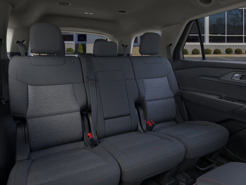 New 2026 Ford Explorer Active image 11