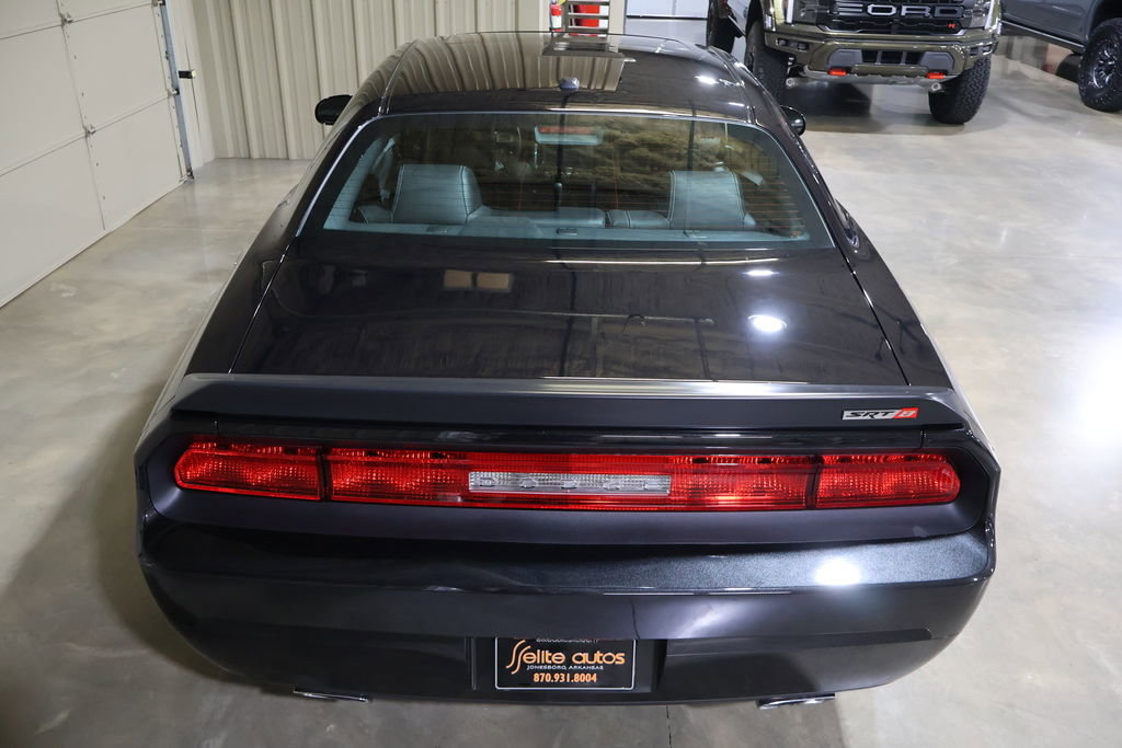 Used 2008 Dodge Challenger SRT8 image 51