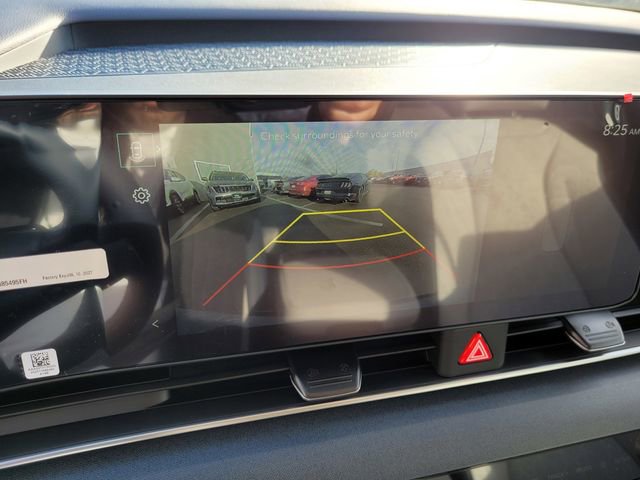 New 2026 Kia Carnival EX FWD image 10