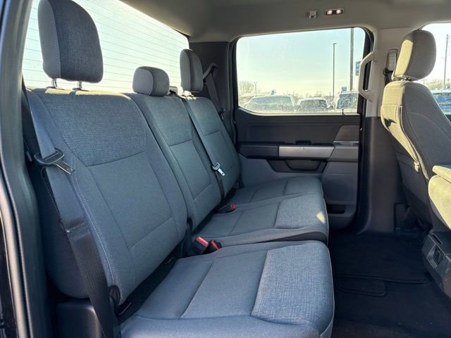 Used 2024 Ford F150 XLT w/ Tow/Haul Package image 14