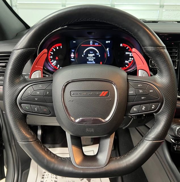 Used 2024 Dodge Durango R/T AWD/4WD image 25