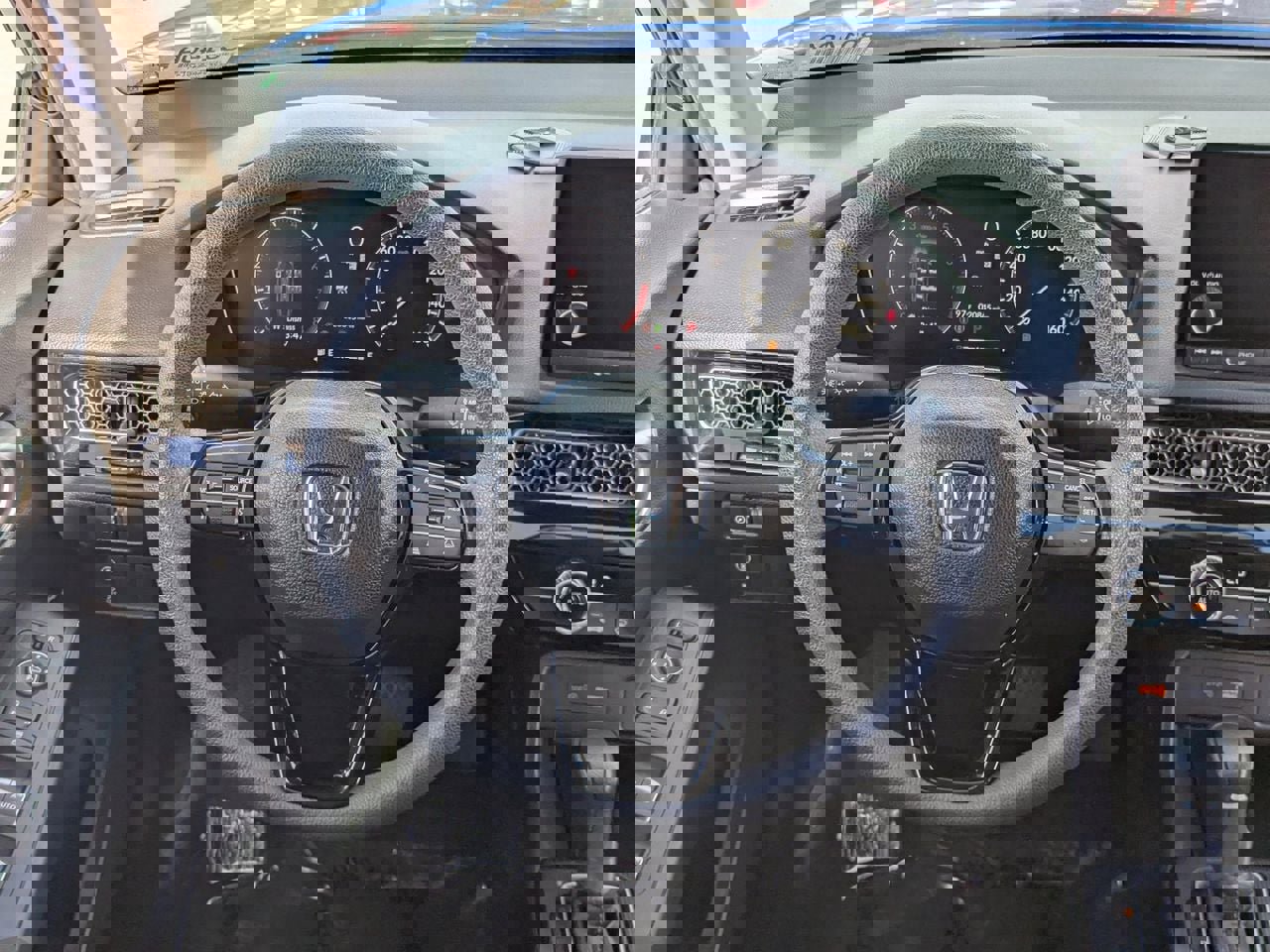 Certified 2024 Honda Civic LX image 16