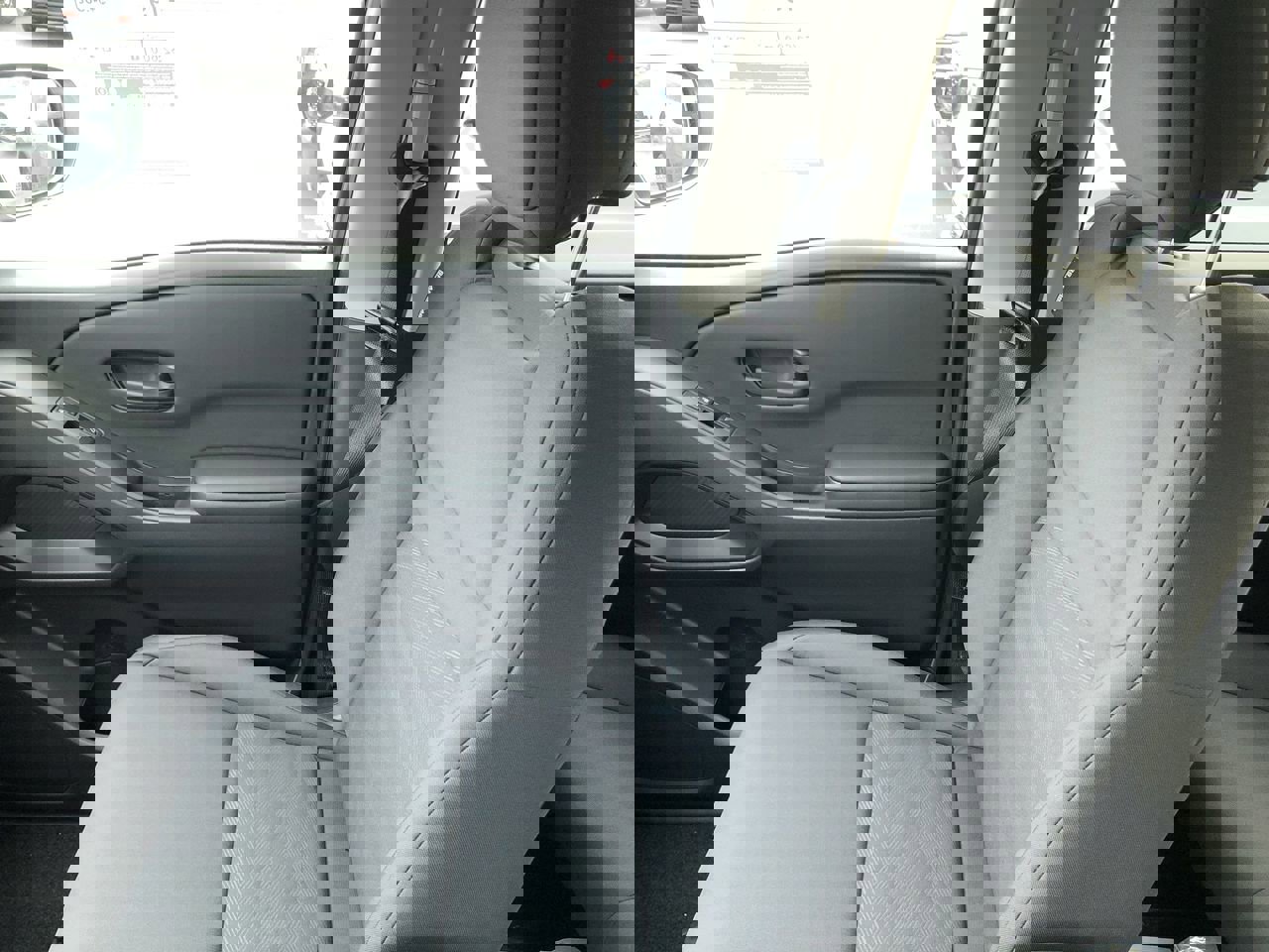 New 2026 Nissan Frontier S image 30