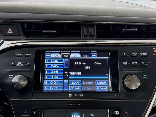 Used 2014 Toyota Avalon Limited image 15