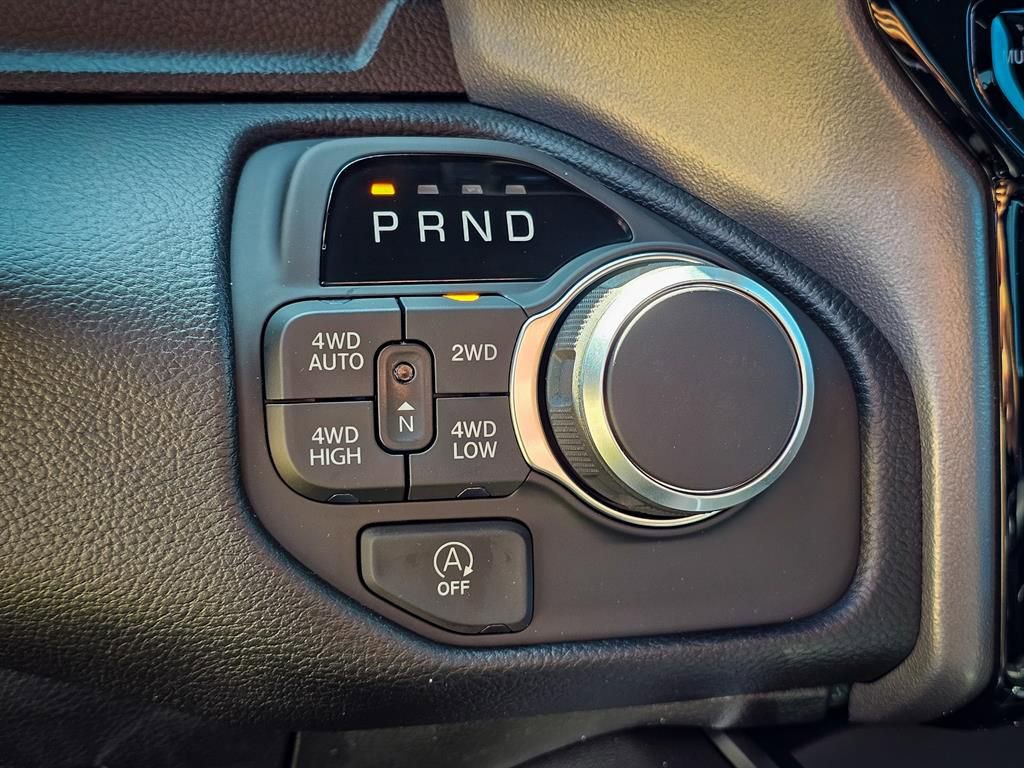 New 2026 RAM 1500 Big Horn image 20