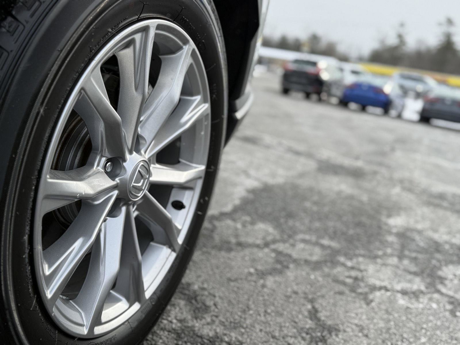 Used 2023 Honda CR-V EX-L image 11