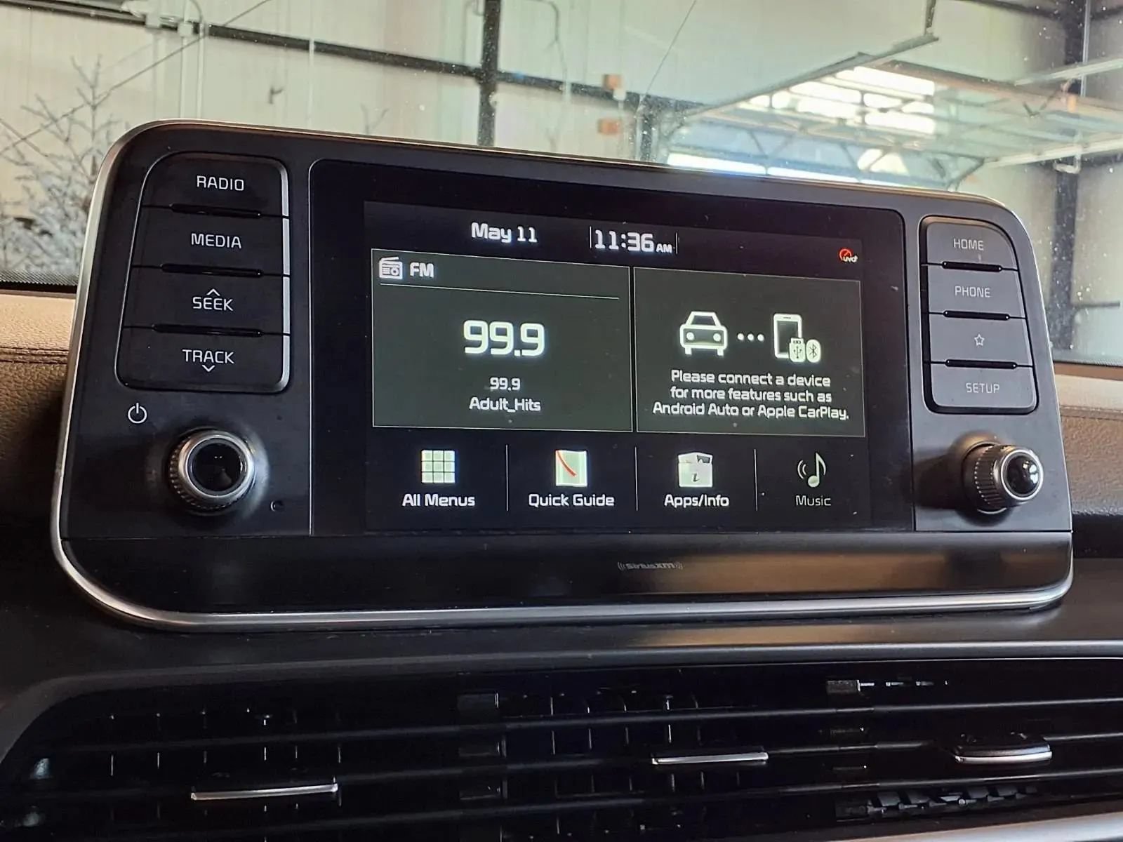 Used 2021 Kia Telluride S FWD image 21