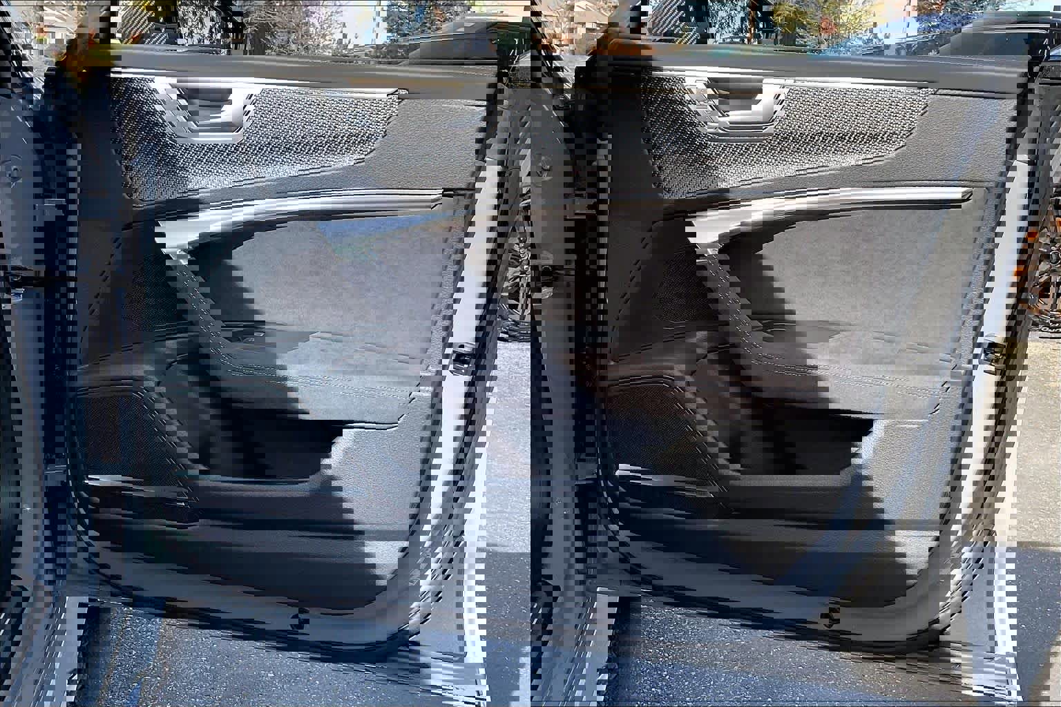 Used 2025 Audi RS 7 Performance image 26