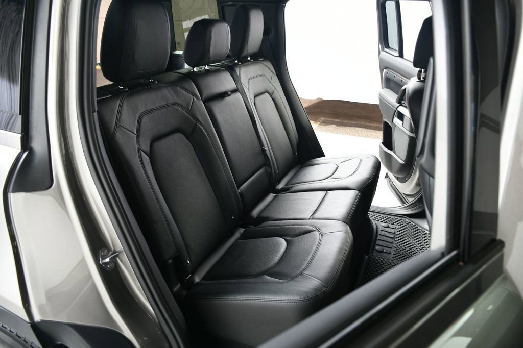Used 2024 Land Rover Defender 110 S AWD/4WD image 39