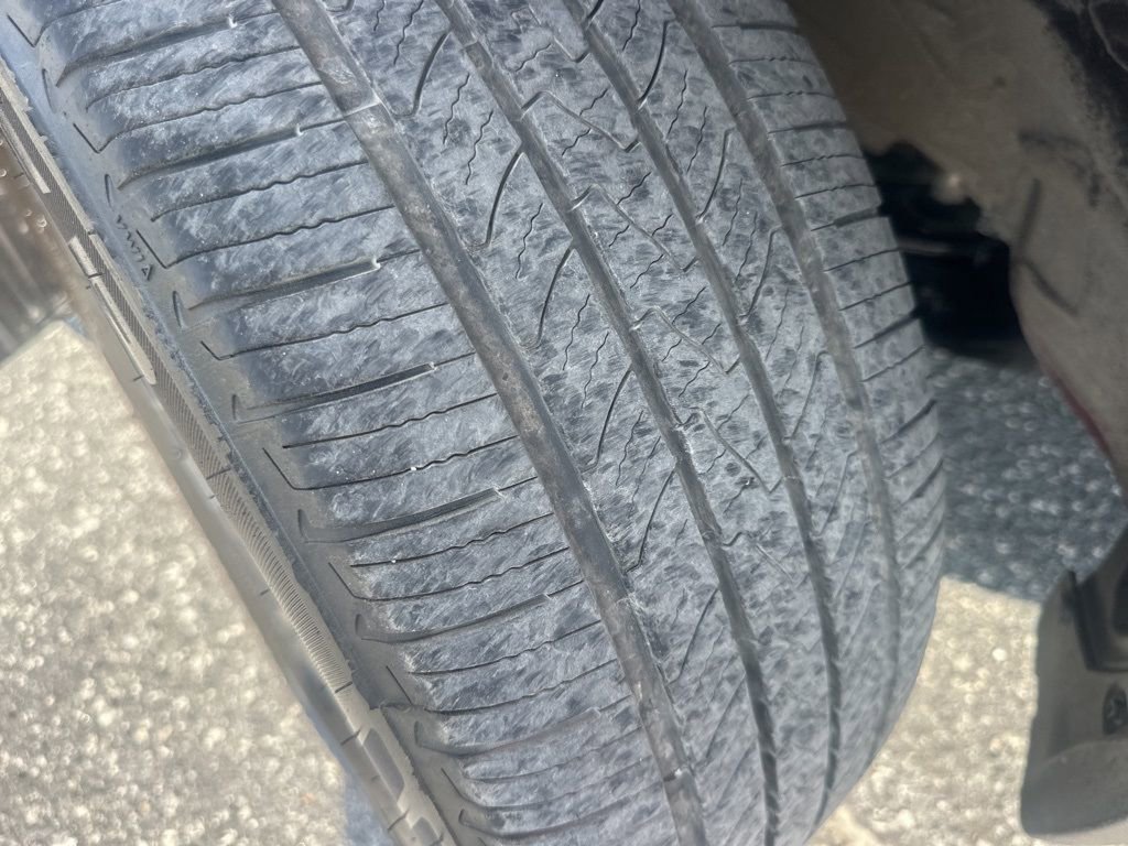 Used 2024 Subaru Crosstrek 2.5i Limited image 31