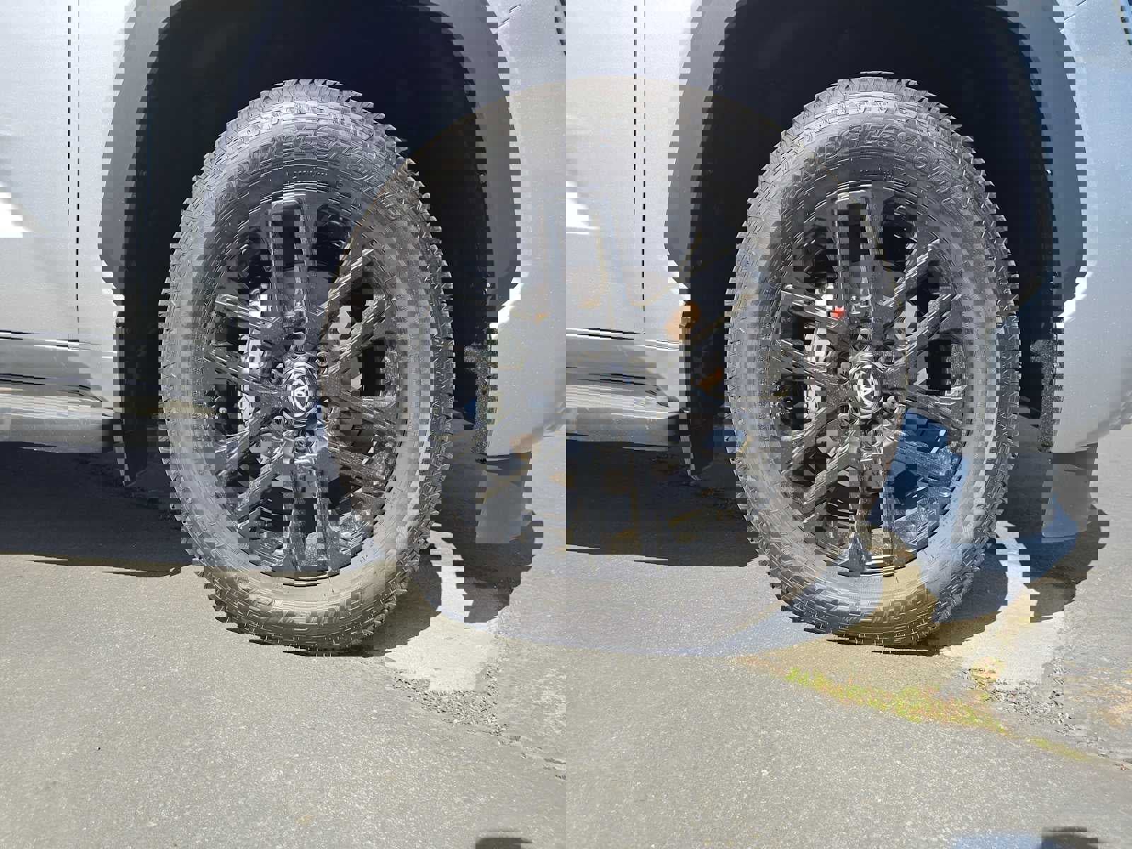 New 2026 Toyota Sequoia Limited image 9