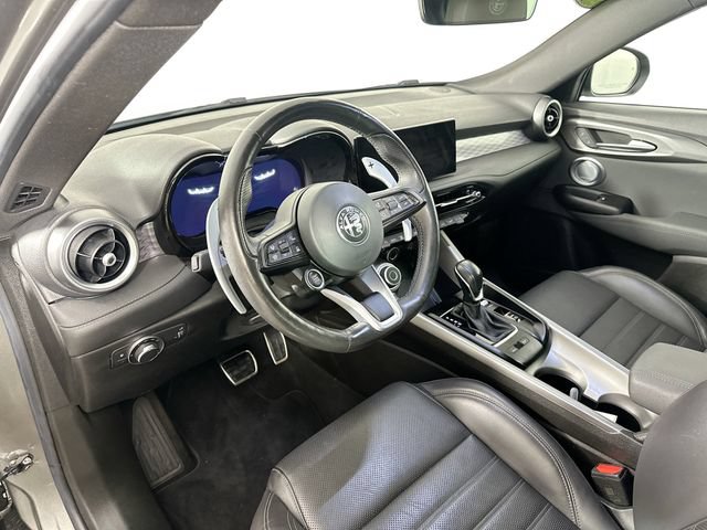Used 2024 Alfa Romeo Tonale Ti AWD/4WD image 22