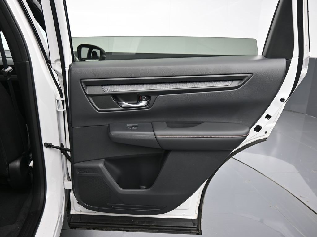 Certified 2023 Honda CR-V Sport image 37