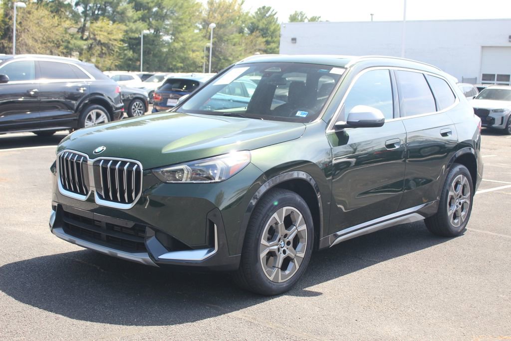 Certified 2023 BMW X1 xDrive28i w/ Convenience Package image 4