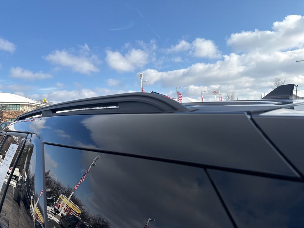 Certified 2023 Ford Explorer Timberline w/ Timberline Technology Package image 19