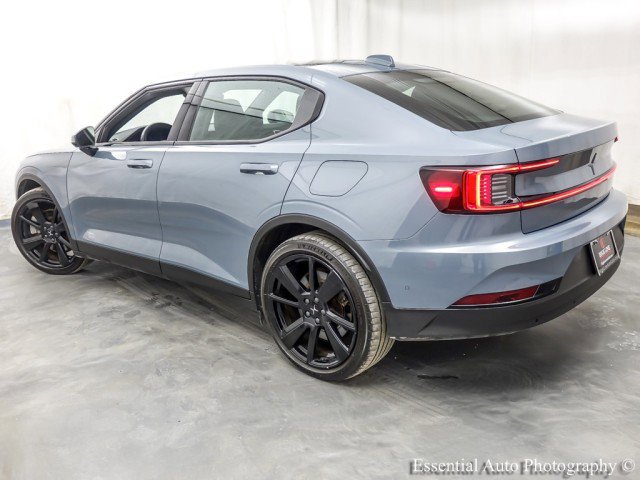 Used 2022 Polestar Polestar 2 w/ Plus Package image 8