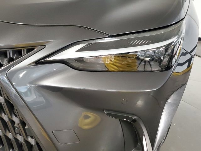 Used 2023 Lexus NX 350 AWD image 28