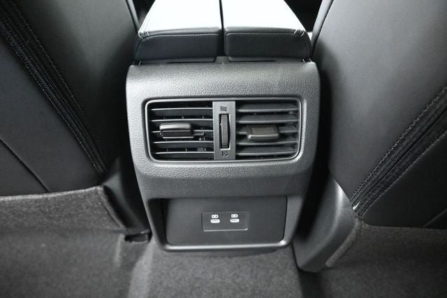 New 2026 Nissan Rogue Dark Armor AWD/4WD image 27