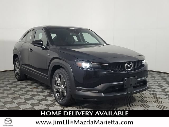 Certified 2023 MAZDA MX-30 Electric w/ Premium Plus Pkg