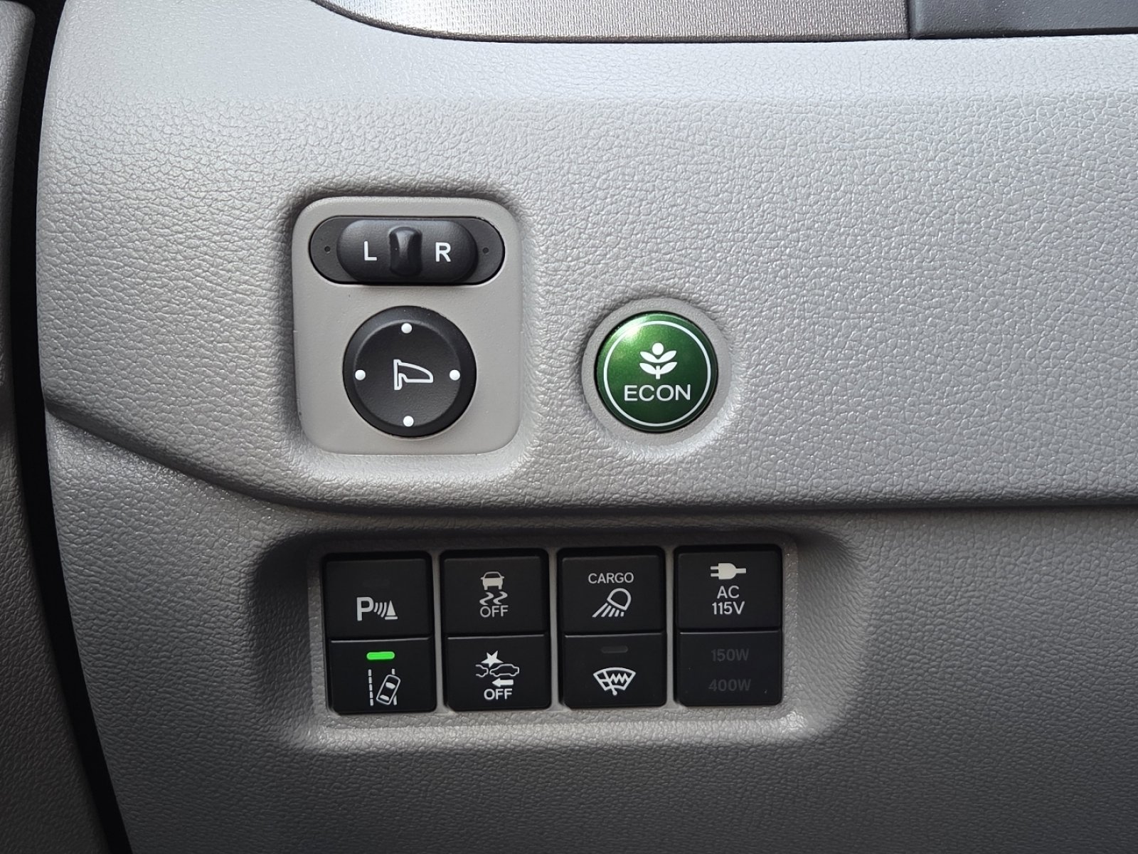 Used 2023 Honda Ridgeline RTL-E image 13