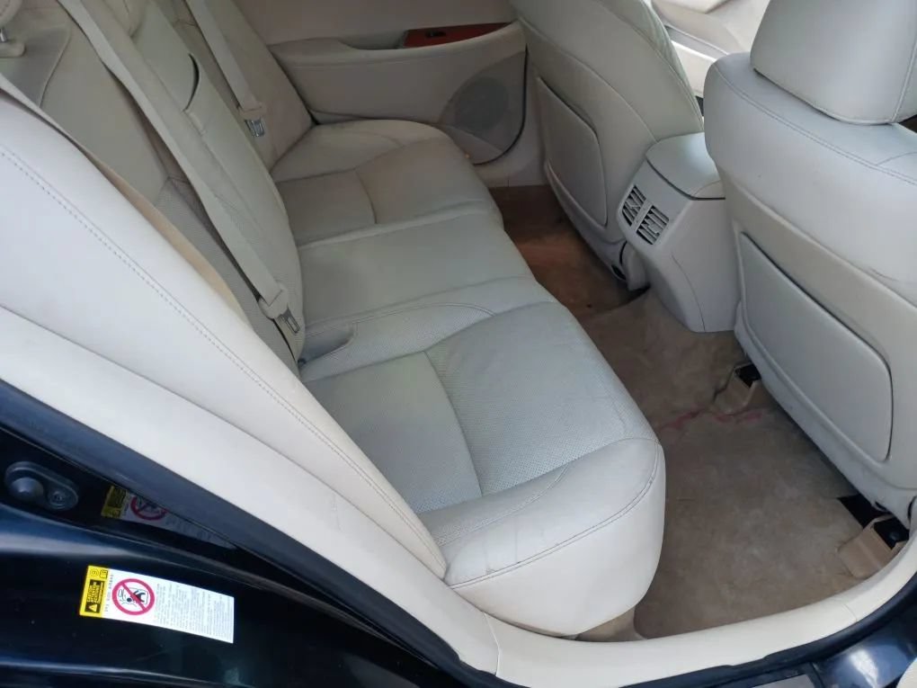 Used 2011 Lexus ES 350 FWD image 20