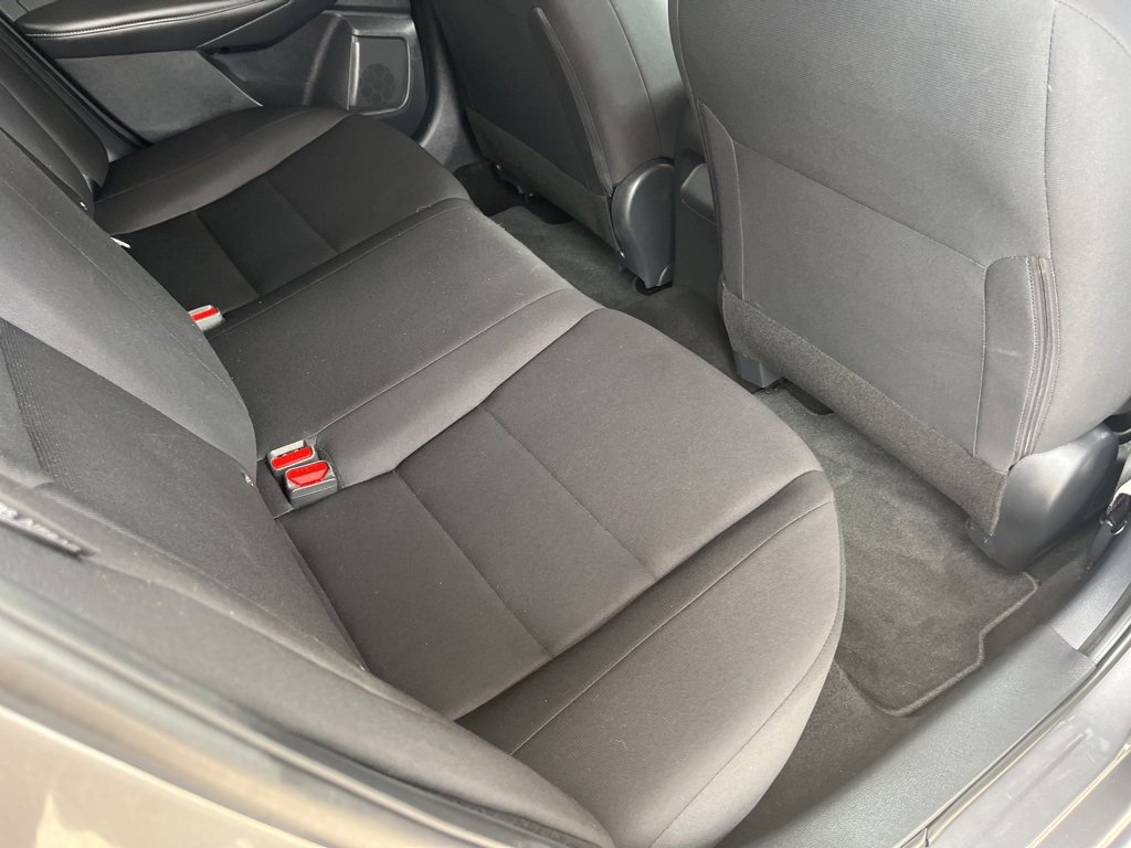 Used 2024 Nissan Sentra S image 23