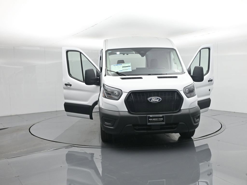 New 2026 Ford Transit 250 Base image 26