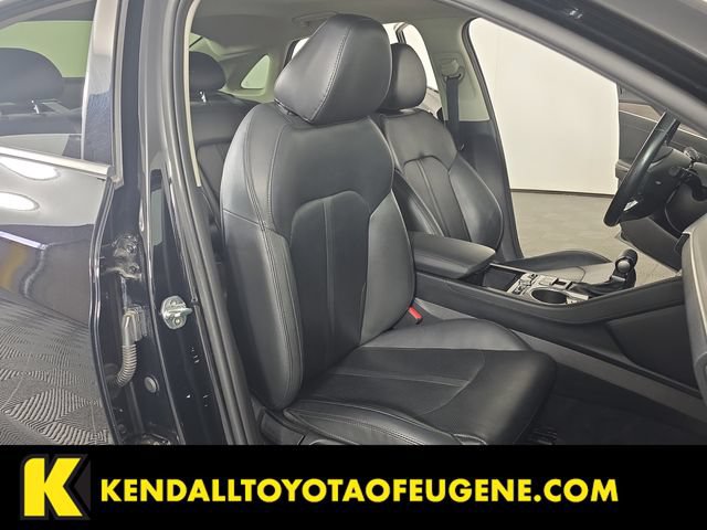 Used 2021 Kia K5 EX FWD image 29