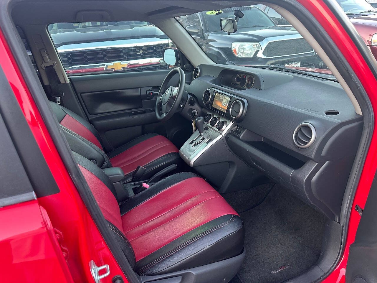 Used 2009 Scion xB w/ Release Series 6.0 FWD image 14