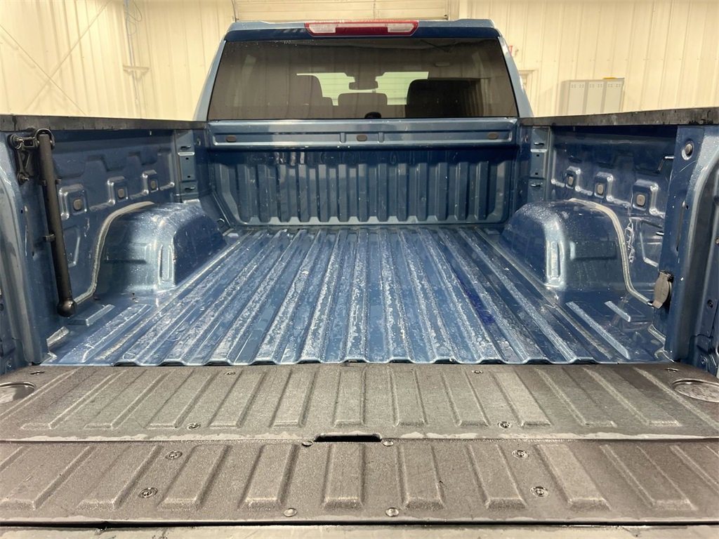 Used 2024 GMC Sierra 1500 SLT image 24