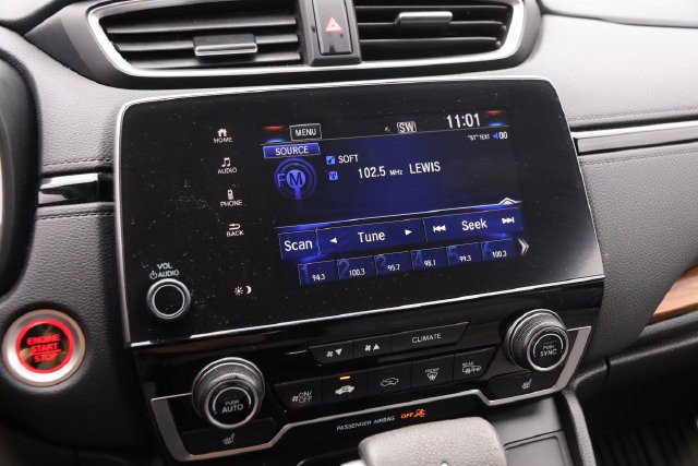 Used 2018 Honda CR-V EX image 24