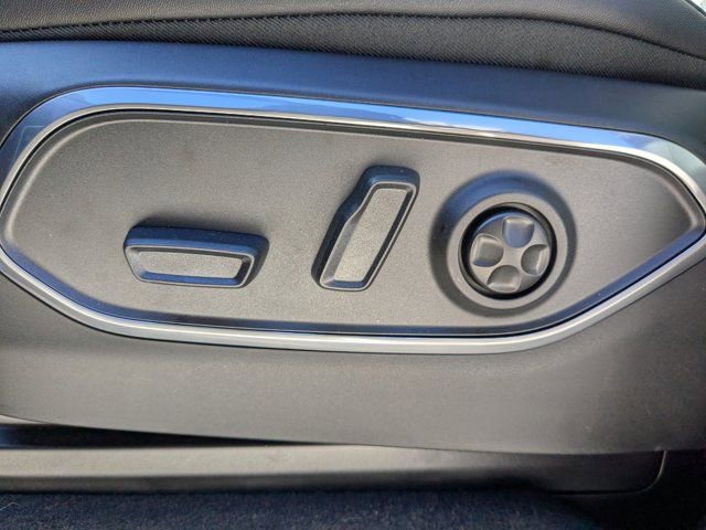 New 2026 Jeep Grand Wagoneer Limited image 22