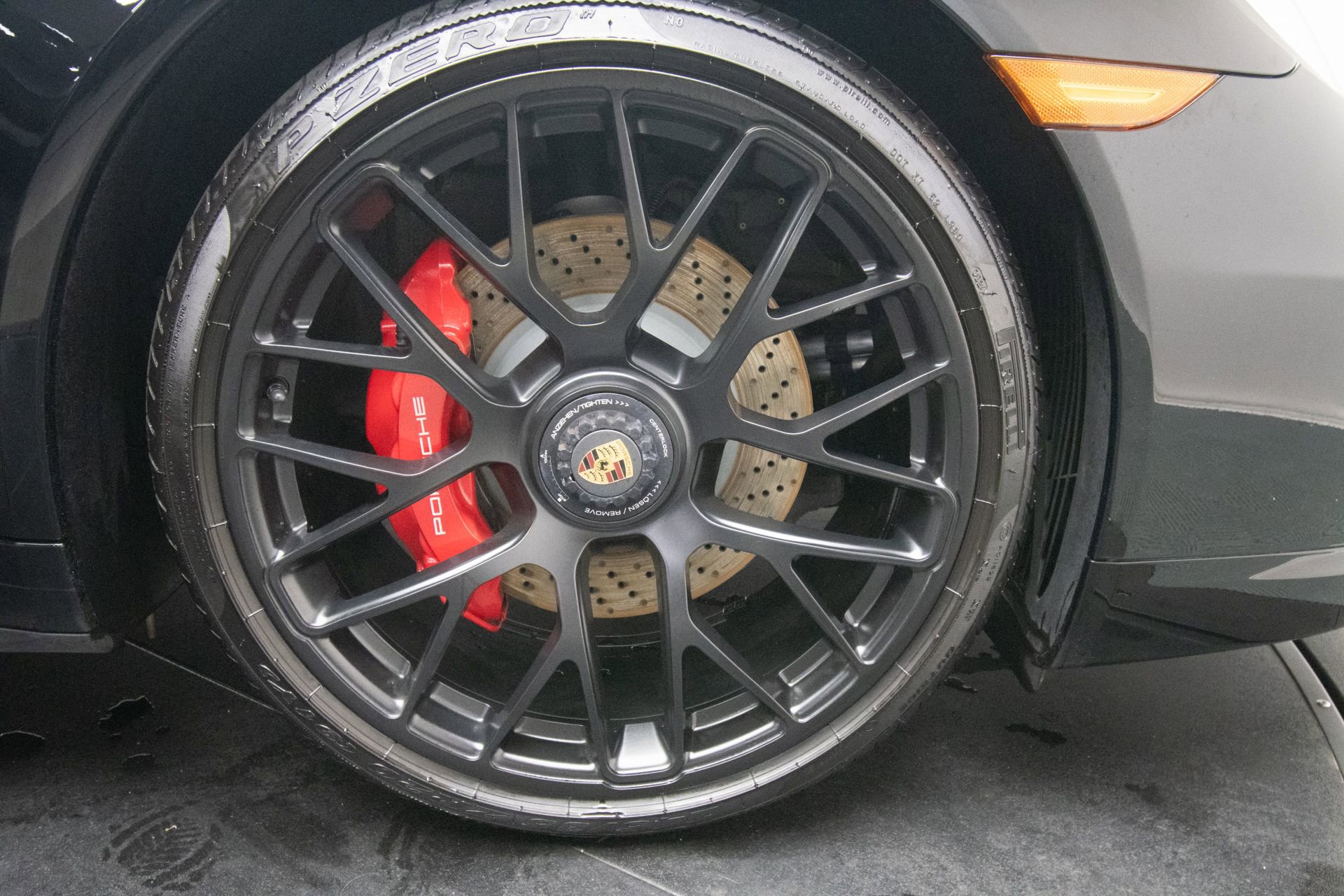 Used 2015 Porsche 911 Carrera 4 GTS AWD/4WD image 40