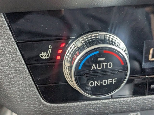 New 2026 Mitsubishi Outlander SE image 30