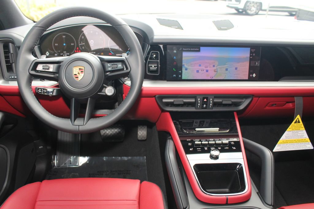 New 2026 Porsche Cayenne image 6