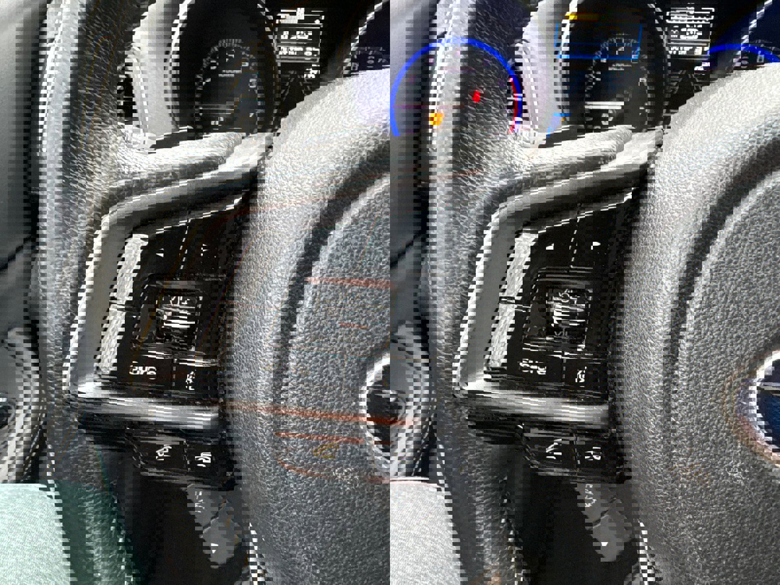 Used 2019 Subaru Legacy 2.5i Limited AWD/4WD image 16