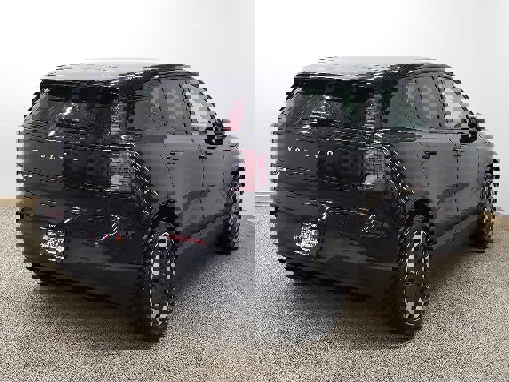 New 2025 Volvo EX30 Ultra w/ Protection Package Premier image 3