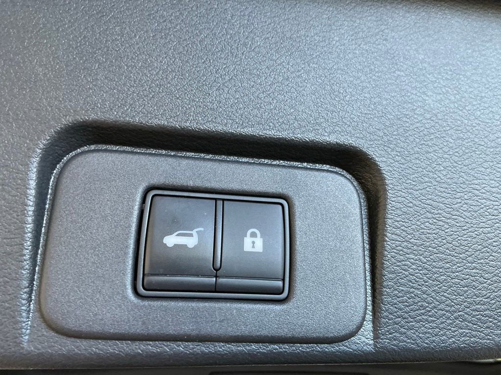 Used 2021 Nissan Rogue SL w/ Premium Package FWD image 23