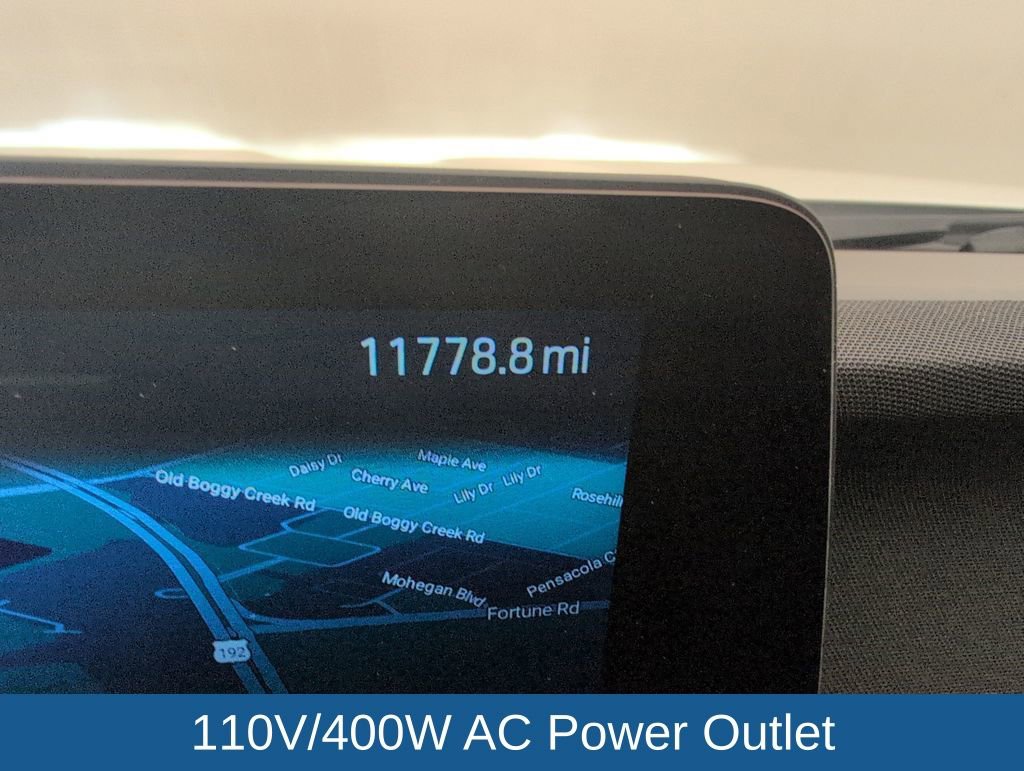 Used 2025 Ford Expedition Active image 27