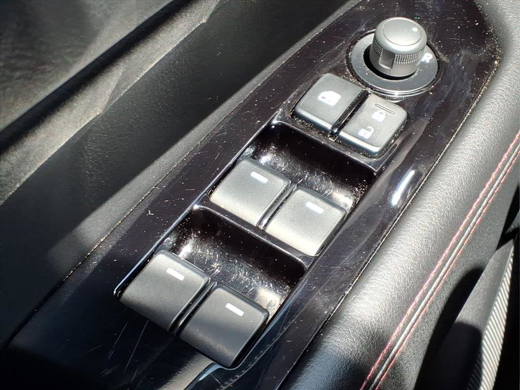 Used 2024 MAZDA CX-5 Carbon Edition image 23