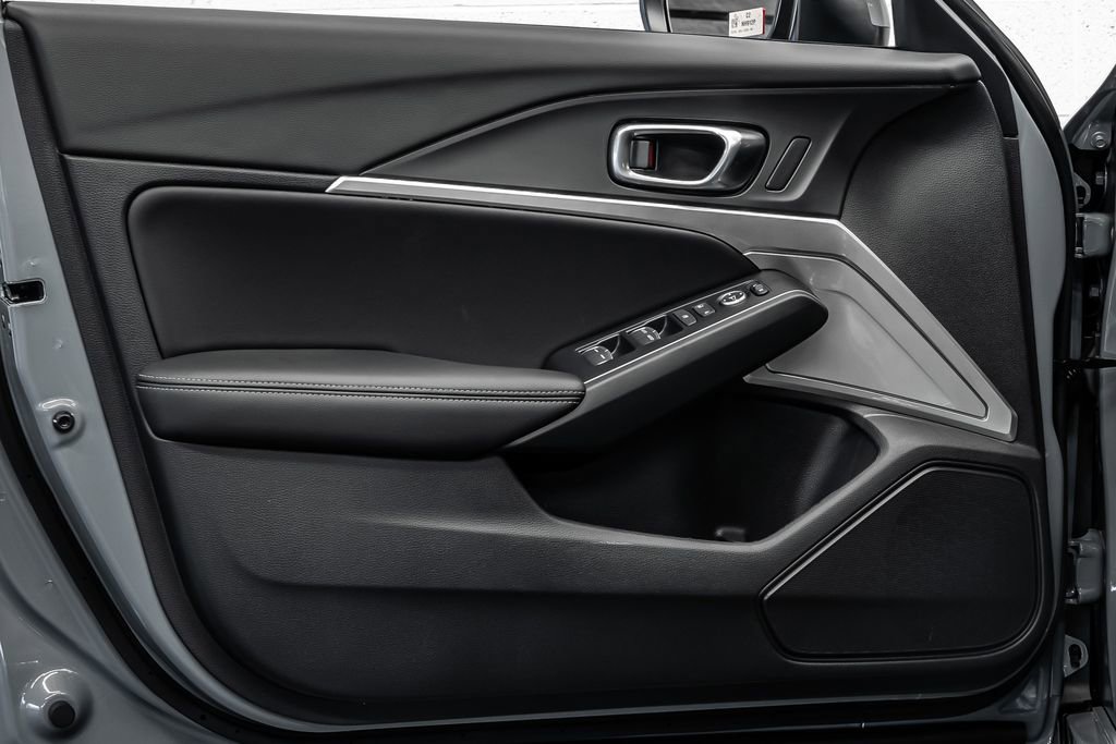 New 2026 Acura Integra Type S image 9