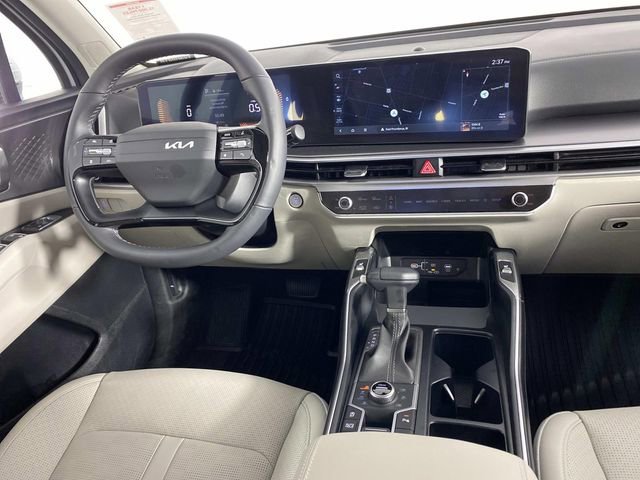 Used 2026 Kia Sorento EX image 14