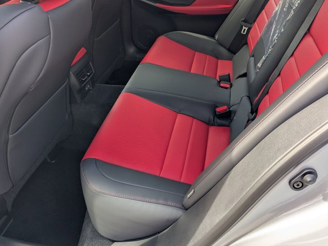 New 2026 Lexus IS 350 F Sport image 14