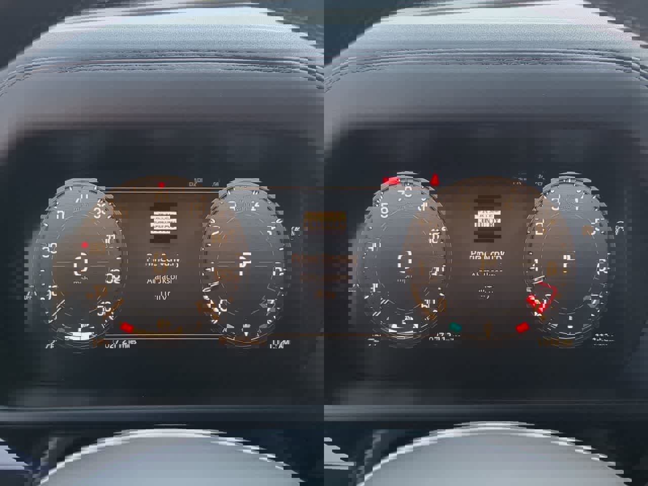 Used 2025 Land Rover Defender 110 S AWD/4WD image 35